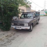 مزدا 2000 کاربراتور کولر دار