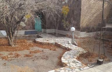 خانه ویلایی