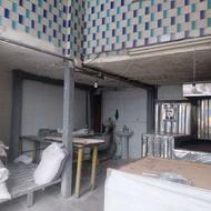 فروش جواز نانوایی بربری دولتی باتمام وسایل