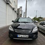 کراسH30 مدل97 بیرنگ