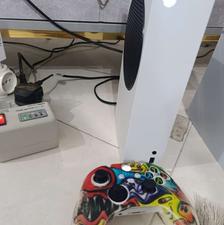 xbox series s دودسته فول گیم