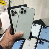 آیفون 13 پرو باتری