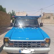 نیسان مدل 87