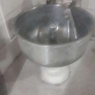 خمیر کن 60کیلیوی