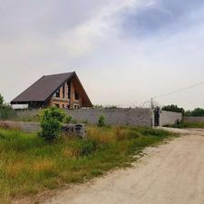 450 متر زمین با سند تکبرگ، کیلومتر 3 جاده دریا، صفرآباد