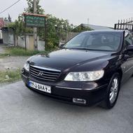 هیوندای ازرا مدل 2008 درجه 1 فیس 2010