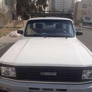 وانت مزدا کارا 2000