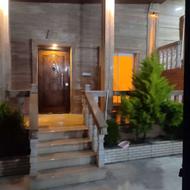 فروش ویلا لاکچری جاده واسکس معاوضه با خودرو