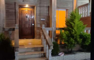 فروش ویلا لاکچری جاده واسکس معاوضه با خودرو
