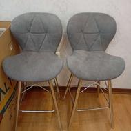 صندلی میز جزیره