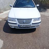 سمند 95بیرنگ