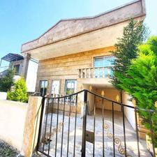 نیم پیلوت مدرن 210 متری جاده دریا محمودآباد