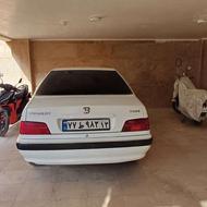 پژو پارس مدل 99 xu7
