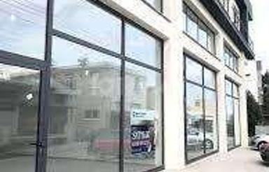 اجاره فوری ویلایی دوبلکس با مغازه در اتوبان ساری