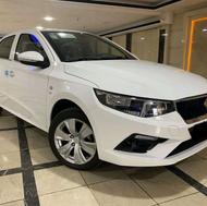 فروش تارا اتوماتیک V4 LX - مدل 1404 - سفید