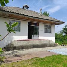 خانه ویلایی 970 متری در جعفرآباد