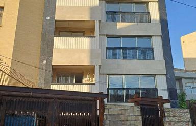 135مترآپارتمان همدانیان