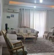 اجاره آپارتمان 100 متر در مرکز شهر لاین ساحلی