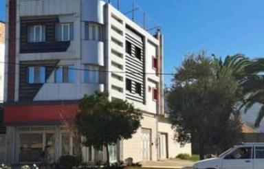 فروش تجاری و مغازه 370 متر در شهر آزادشهر 