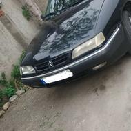 زانتیا مدل 84سرمه ایی