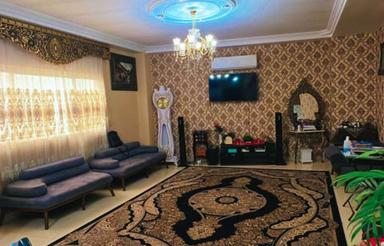 88متری در بلوار بسیج لاله 5