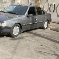 پژو 405 xum