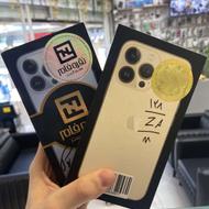 iphone 13pro قسطی با چک در آمل