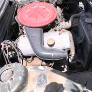 بی ام و 518 bmw