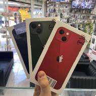 اپل 13 نرمال آکبند نو قسطی با چک