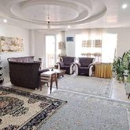 اجاره آپارتمان 95 متر در فرهنگ کوی قلیچ