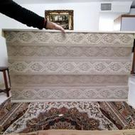 پرده زبرا به ابعاد حدودا 65سانت در2متر