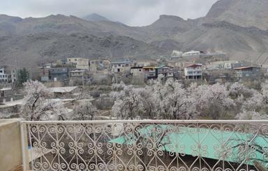 اجاره خانه در قمصر کاشان بصورت شبانه روز