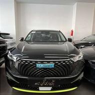 هاوال H6 2025 مشکی