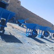 فرغون سازی کاظمی