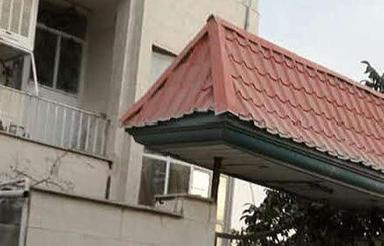 دوواحدمجزا دردوطبقه باکلیه امکانات