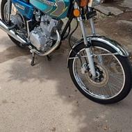 هندا150ccدرحد95مدل