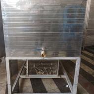 شیر سردکن 600