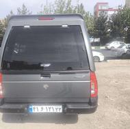 آریسان 2مدل 1403