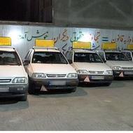 استخدام مربی رانندگی