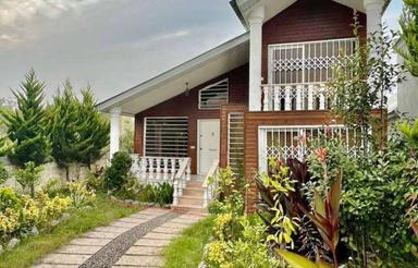 فروش ویلا 250 متر در سنگین ده