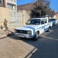 کارا دوکابین 2000 مدلlvg 98