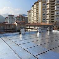نصب ایزوگام وقیرگونی