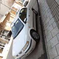 سمند ef7سفید بیرنگ 93