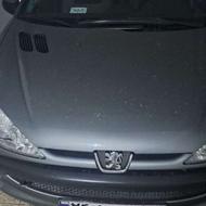 206 sd مدل 96 بیرنگ
