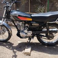 موتور 200پرواز