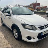 کوییک اتوماتیک استثنایی مدل 1397