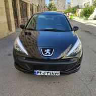 پژو 207i پاناروما