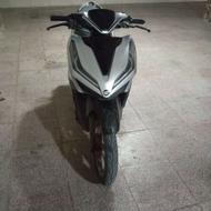 طرح کلیک هدا150CH