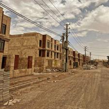 105متر /فروش اقساطی فاز صفر پرند