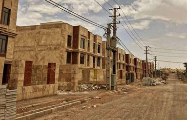 105متر /فروش اقساطی فاز صفر پرند